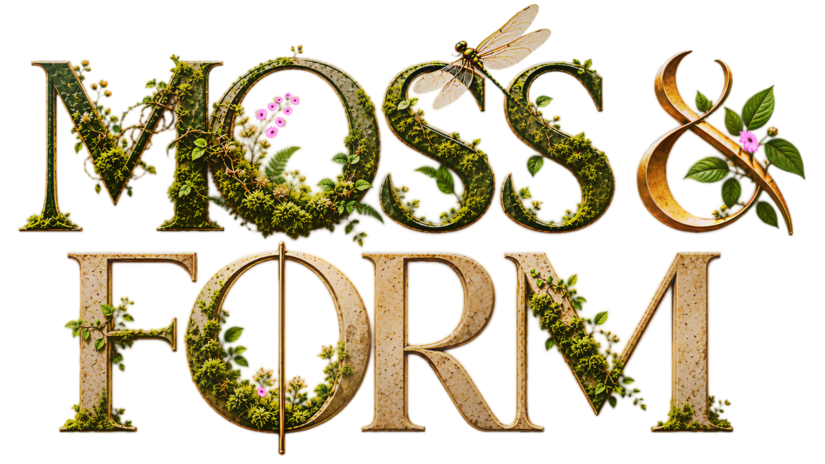 MOSS & FORM